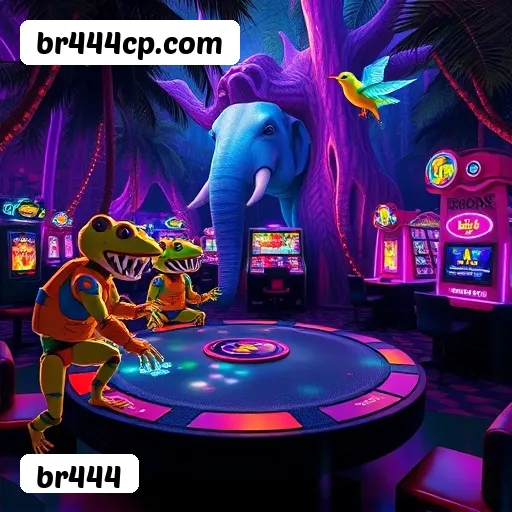 FAQ br444 Brasil - Perguntas frequentes sobre bônus, PIX, RTP, APP mobile e VIP