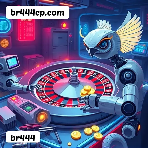 Níveis do programa VIP da br444