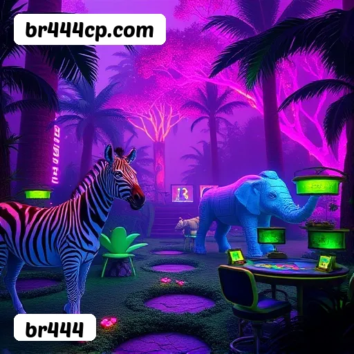 br444 PIX instantâneo Brasil - Depósito e saque em minutos 24/7