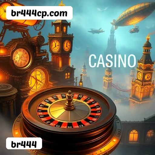 Requisitos do APK da br444 para Android