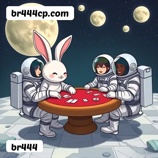 Tabela RTP dos jogos de cassino da br444