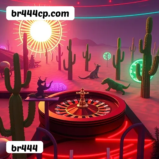 Vantagens exclusivas br444 para jogadores brasileiros - São Paulo, Rio, BH